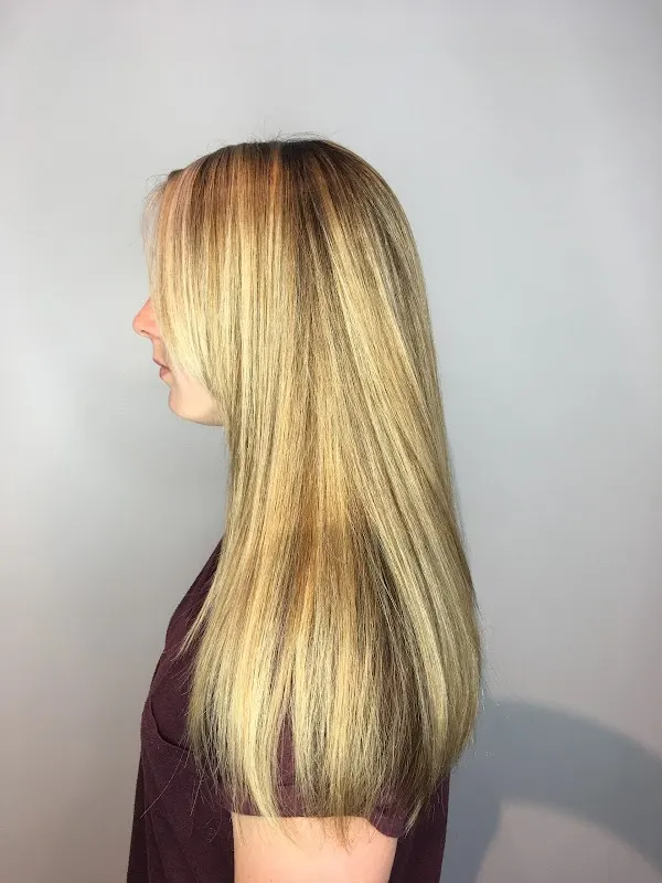 Lucy Be Hair — Hair salon in Bellingham